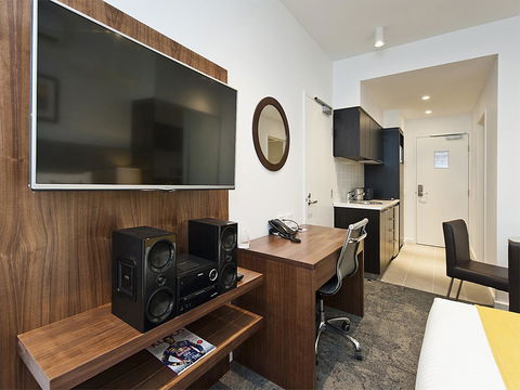 Quest Rockingham - Accommodation Yamba 3