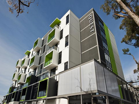 Quest Rockingham - Accommodation Yamba 0