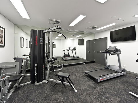 Quest Rockingham - Accommodation Yamba 5