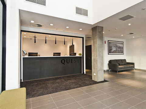 Quest Rockingham - Accommodation Yamba 2