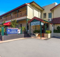 Quality Hotel Bayswater - Accommodation Yamba