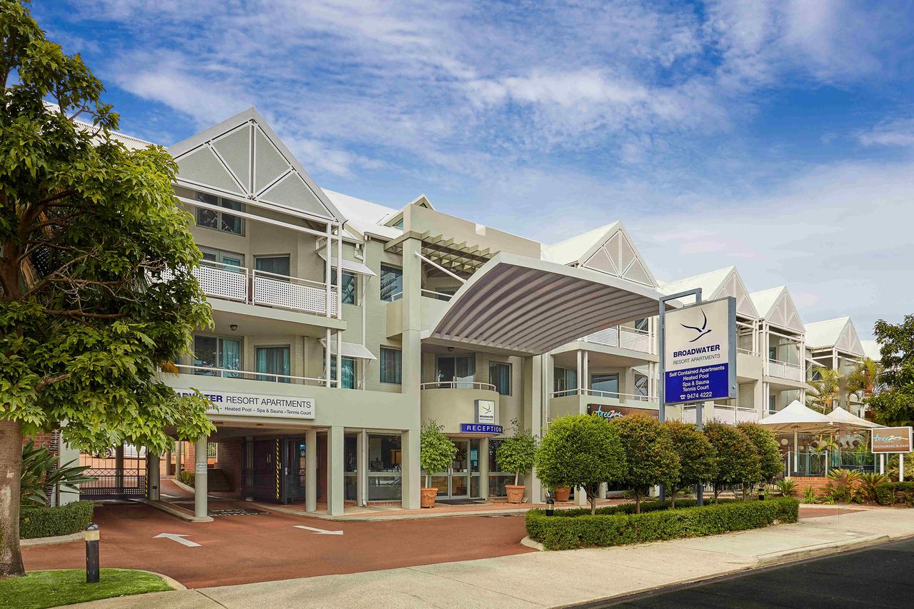  Accommodation Yamba