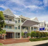 Broadwater Resort Como - Accommodation Yamba