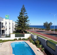 Quality Resort Sorrento Beach - Accommodation Yamba