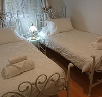 The Cottage on George Street - Accommodation Yamba
