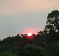 Lakeside views - Accommodation Yamba