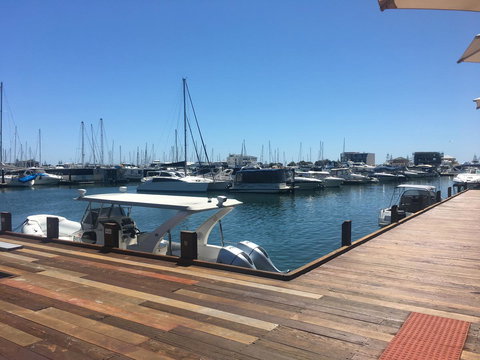 Nautica Residences Mandurah - Accommodation Yamba 16