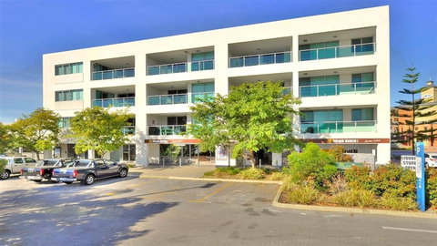 Nautica Residences Mandurah - Accommodation Yamba 20