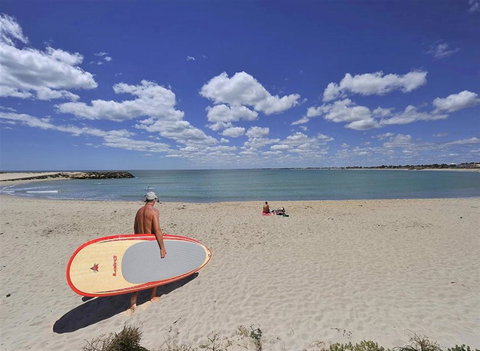 Nautica Residences Mandurah - Accommodation Yamba 22