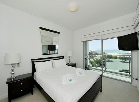 Nautica Residences Mandurah - Accommodation Yamba 11