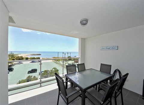 Nautica Residences Mandurah - Accommodation Yamba 5
