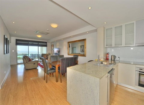 Nautica Residences Mandurah - Accommodation Yamba 6