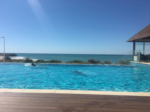 Nautica Residences Mandurah - Accommodation Yamba 0