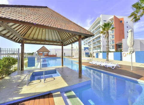 Nautica Residences Mandurah - Accommodation Yamba 14