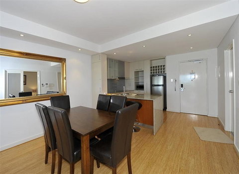 Nautica Residences Mandurah - Accommodation Yamba 12