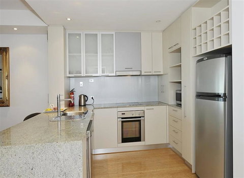 Nautica Residences Mandurah - Accommodation Yamba 18