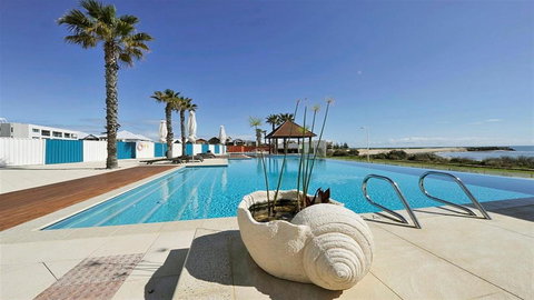 Nautica Residences Mandurah - Accommodation Yamba 21