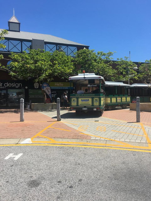 Nautica Residences Mandurah - Accommodation Yamba 10