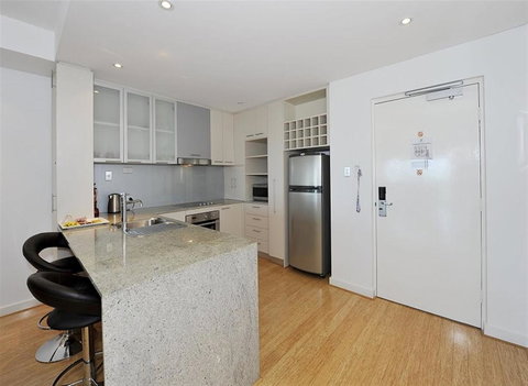 Nautica Residences Mandurah - Accommodation Yamba 17