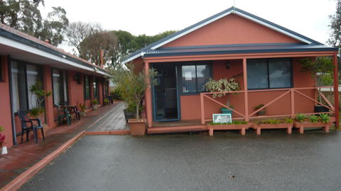Albany Apartments - Accommodation Yamba 5