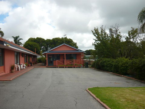 Albany Apartments - Accommodation Yamba 8