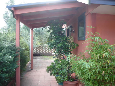 Albany Apartments - Accommodation Yamba 6