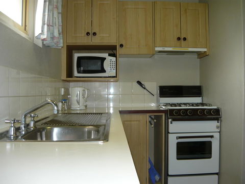Albany Apartments - Accommodation Yamba 1