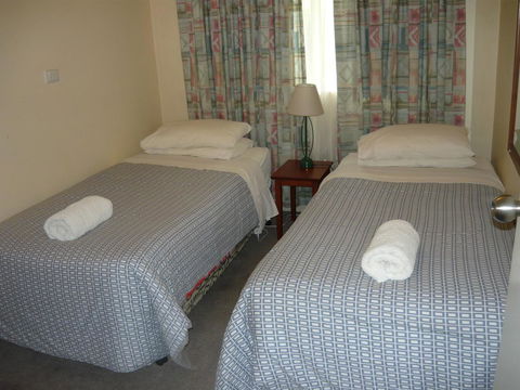 Albany Apartments - Accommodation Yamba 13