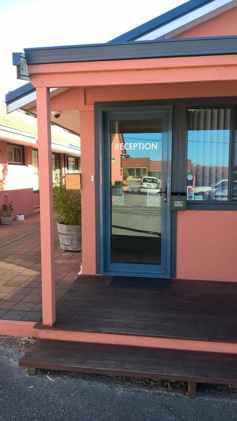 Albany Apartments - Accommodation Yamba 17