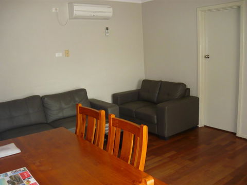 Albany Apartments - Accommodation Yamba 11