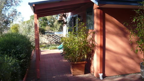 Albany Apartments - Accommodation Yamba 7