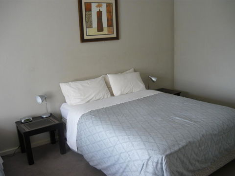 Albany Apartments - Accommodation Yamba 12