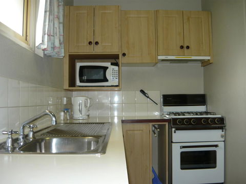 Albany Apartments - Accommodation Yamba 10