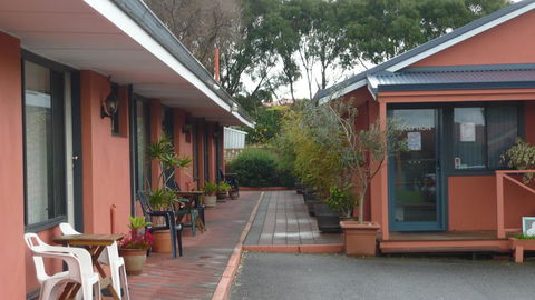 Albany Apartments - Accommodation Yamba 4