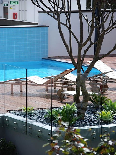 Claremont Quarter Luxury Apartment - Accommodation Yamba 1