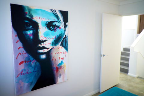 Cottesloe Artist's Beach Retreat - Accommodation Yamba 27