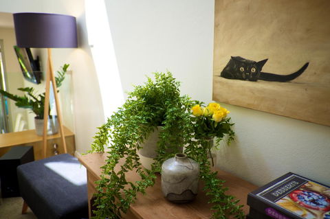 Cottesloe Artist's Beach Retreat - Accommodation Yamba 26