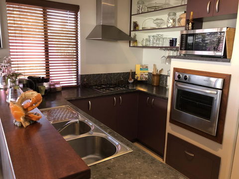BeachHideaway@Scarborough - Accommodation Yamba 23