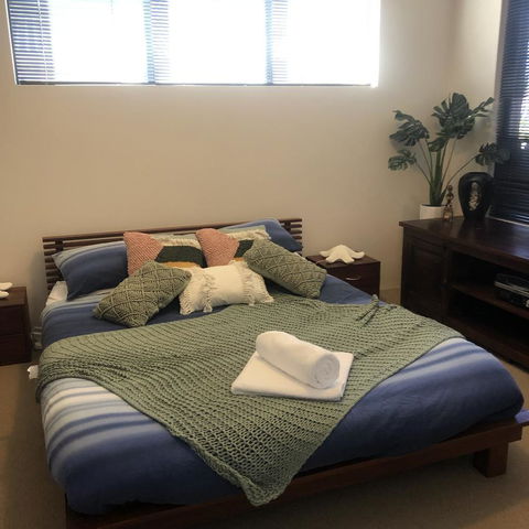 BeachHideaway@Scarborough - Accommodation Yamba 1