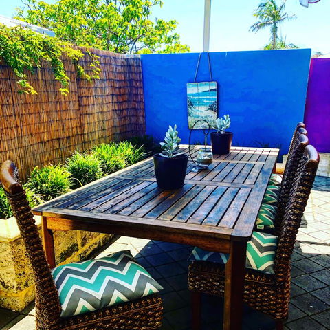 BeachHideaway@Scarborough - Accommodation Yamba 13