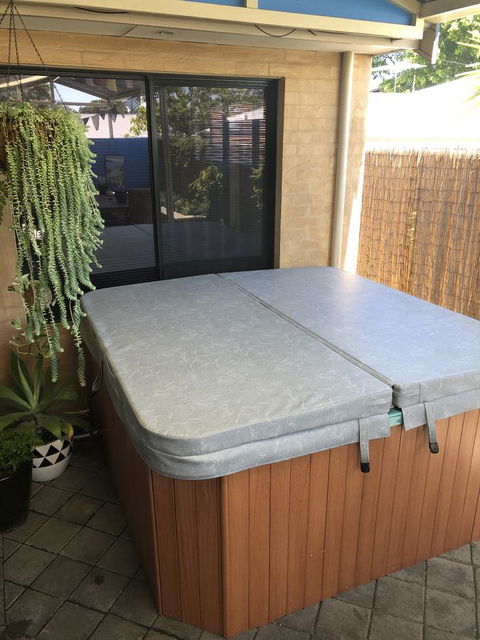 BeachHideaway@Scarborough - Accommodation Yamba 16