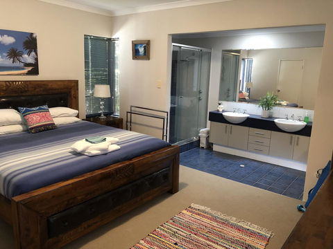 BeachHideaway@Scarborough - Accommodation Yamba 20