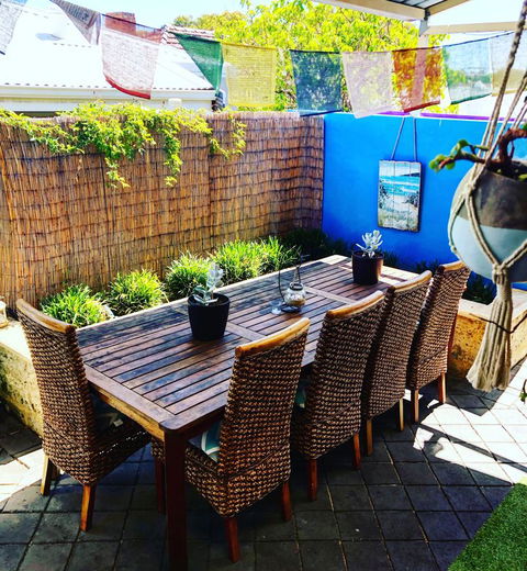 BeachHideaway@Scarborough - Accommodation Yamba 14