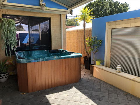 BeachHideaway@Scarborough - Accommodation Yamba 34