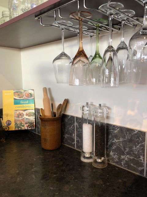 BeachHideaway@Scarborough - Accommodation Yamba 25