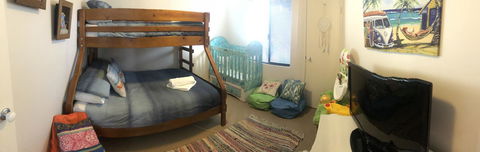 BeachHideaway@Scarborough - Accommodation Yamba 3