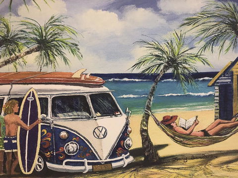 BeachHideaway@Scarborough - Accommodation Yamba 8