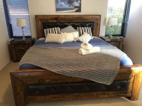 BeachHideaway@Scarborough - Accommodation Yamba 2
