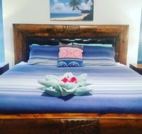 BeachHideawayScarborough - Accommodation Yamba