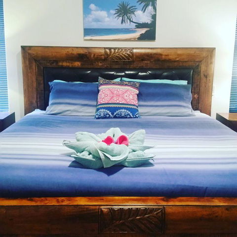BeachHideaway@Scarborough - Accommodation Yamba 0
